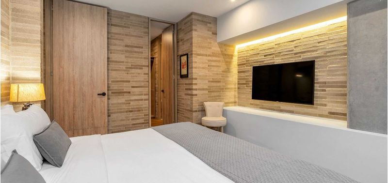 Apartamento en Venta en Medellín, El Poblado-17