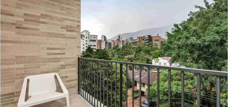 Apartamento en Venta en Medellín, El Poblado-18