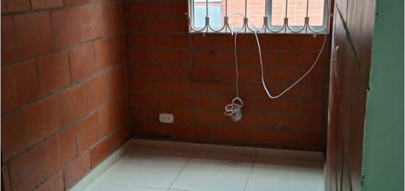 Apartamento en Venta en Bogotá, D.C., Ciudad Verde-1