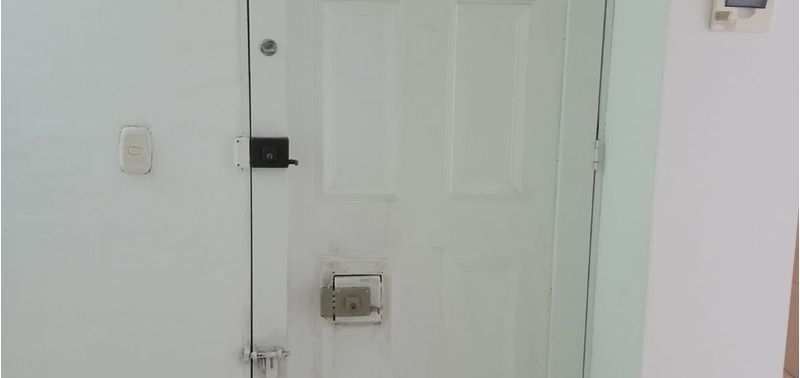 Apartamento en Venta en Bogotá, D.C., Ciudad Verde-6