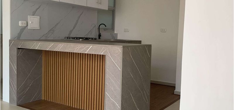 Apartamento en Venta en Bogotá, D.C., Zipaquirá