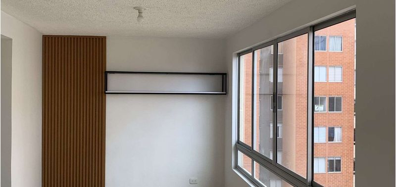 Apartamento en Venta en Bogotá, D.C., Zipaquirá-0