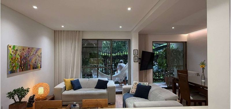 Apartamento en Venta en Medellín, Belén Loma de los Bernal-3