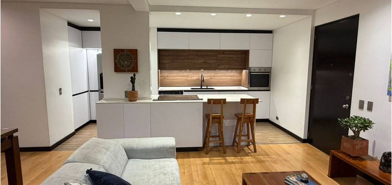 Apartamento en Venta en Medellín, Belén Loma de los Bernal-6