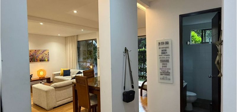 Apartamento en Venta en Medellín, Belén Loma de los Bernal-8