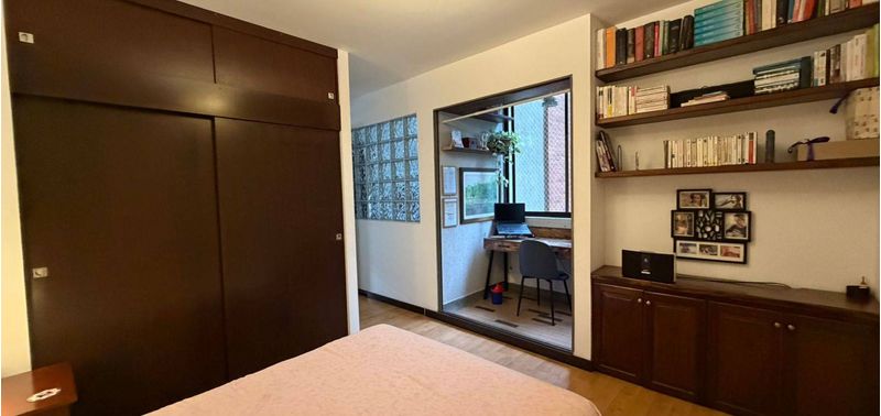 Apartamento en Venta en Medellín, Belén Loma de los Bernal-10
