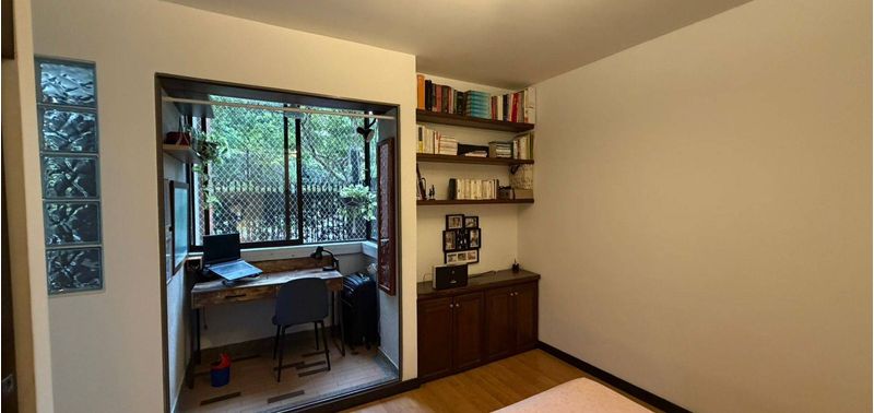Apartamento en Venta en Medellín, Belén Loma de los Bernal-11