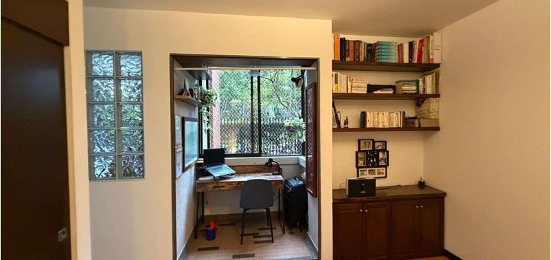 Apartamento en Venta en Medellín, Belén Loma de los Bernal-12