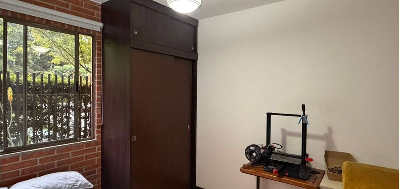 Apartamento en Venta en Medellín, Belén Loma de los Bernal-13