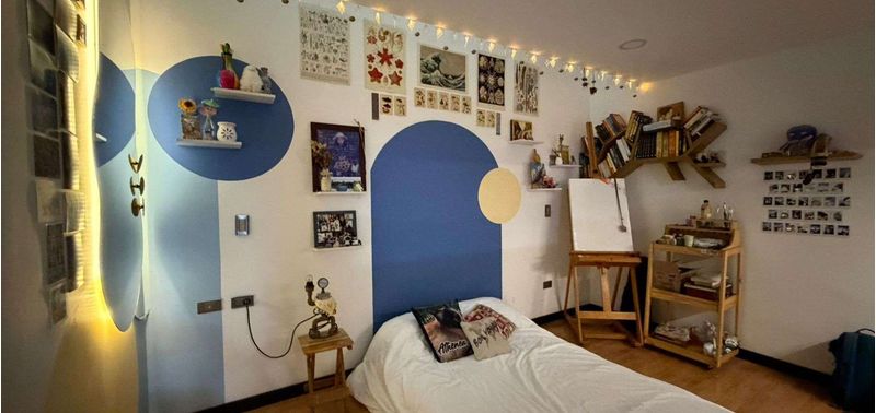 Apartamento en Venta en Medellín, Belén Loma de los Bernal-15
