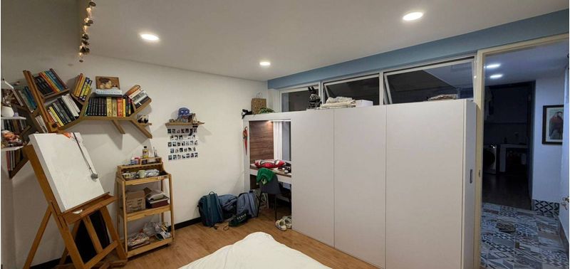Apartamento en Venta en Medellín, Belén Loma de los Bernal-16
