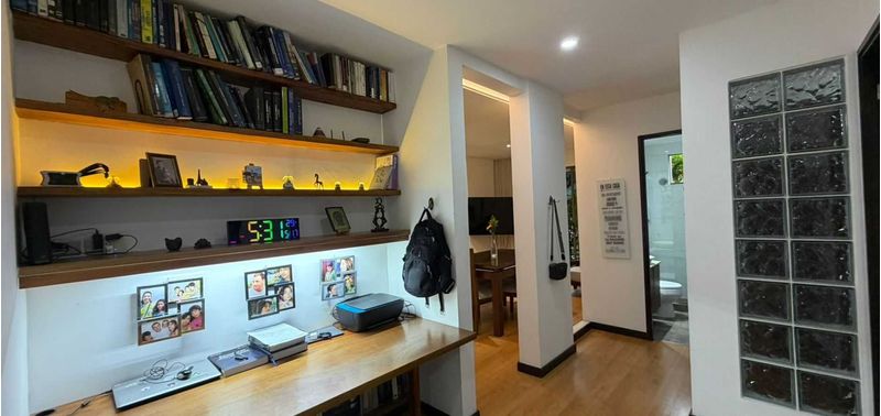 Apartamento en Venta en Medellín, Belén Loma de los Bernal-17
