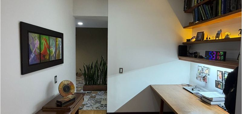 Apartamento en Venta en Medellín, Belén Loma de los Bernal-18