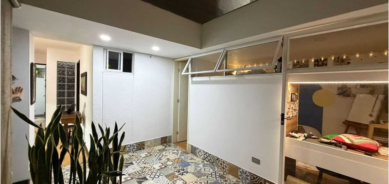 Apartamento en Venta en Medellín, Belén Loma de los Bernal-19
