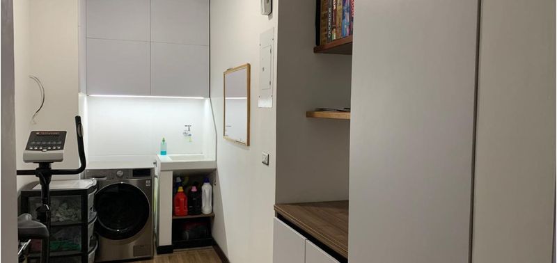 Apartamento en Venta en Medellín, Belén Loma de los Bernal-20