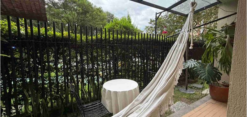Apartamento en Venta en Medellín, Belén Loma de los Bernal-21