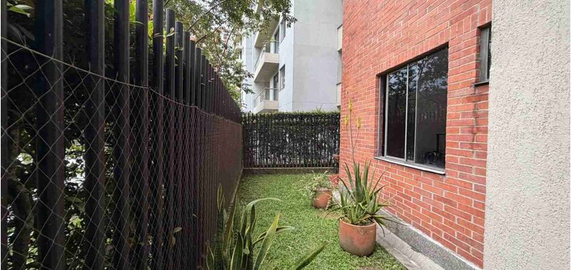 Apartamento en Venta en Medellín, Belén Loma de los Bernal-22