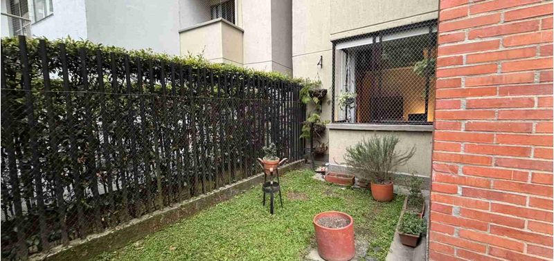 Apartamento en Venta en Medellín, Belén Loma de los Bernal-23