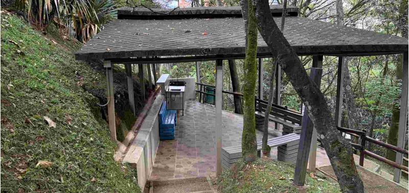 Apartamento en Venta en Medellín, Belén Loma de los Bernal-26