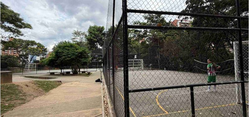 Apartamento en Venta en Medellín, Belén Loma de los Bernal-27