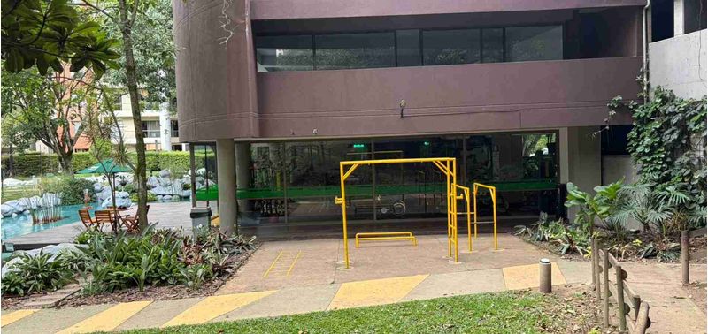 Apartamento en Venta en Medellín, Belén Loma de los Bernal-28