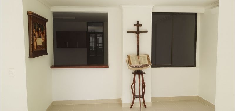 Apartamento en Venta en Medellín, Laureles-3