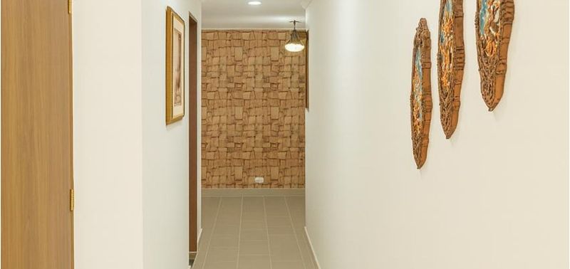 Apartamento en Venta en Medellín, Laureles-4