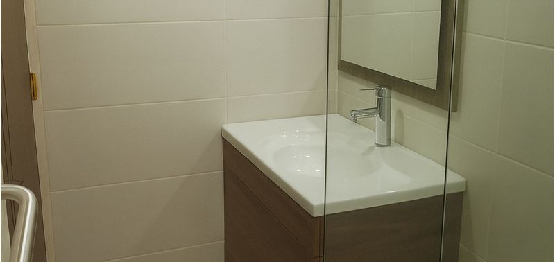 Apartamento en Venta en Medellín, Laureles-7