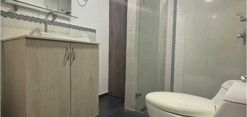 Casa en Venta en Medellín, Belén Nogal - Los Almendros-5
