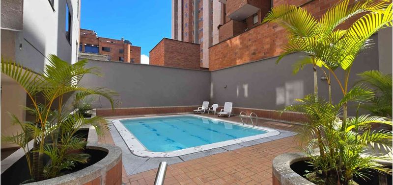 Apartamento en Venta en Medellín, Laureles-13