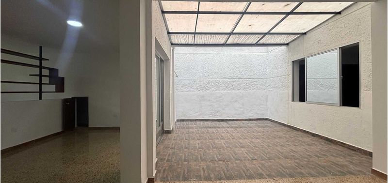 Casa en Venta en Medellín, Belén Nogal - Los Almendros-9
