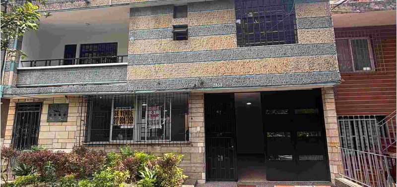 Casa en Venta en Medellín, Belén Nogal - Los Almendros-14