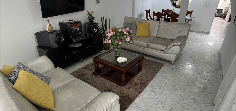 Casa en Venta en Bogotá, D.C., Las Gaviotas-0