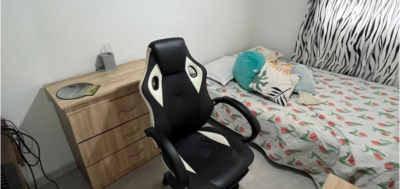 Casa en Venta en Bogotá, D.C., Las Gaviotas-1