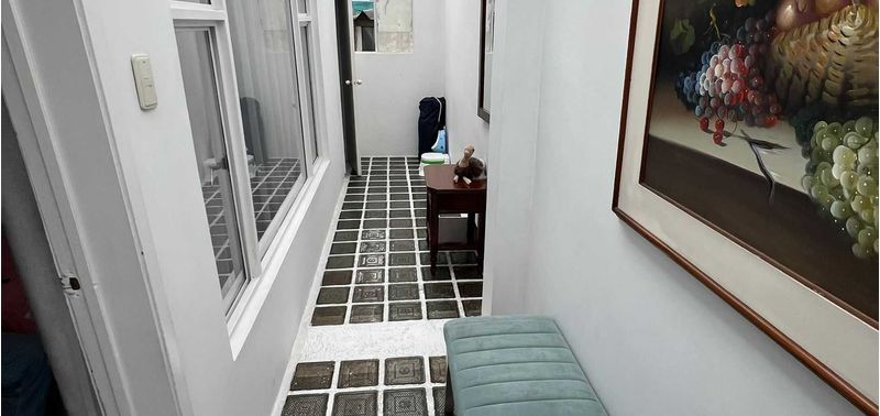 Casa en Venta en Bogotá, D.C., Las Gaviotas-2