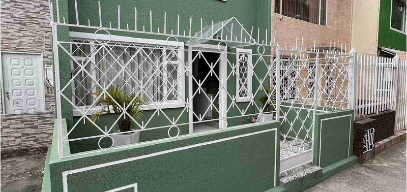 Casa en Venta en Bogotá, D.C., Las Gaviotas-3