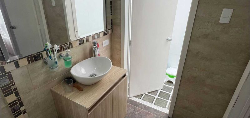 Casa en Venta en Bogotá, D.C., Las Gaviotas-4