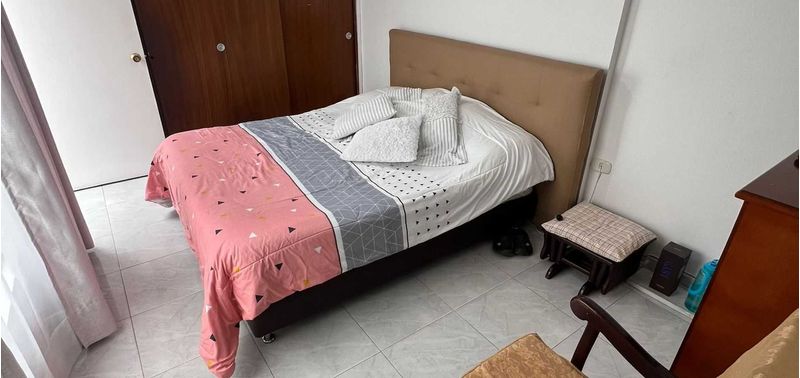 Casa en Venta en Bogotá, D.C., Las Gaviotas-6