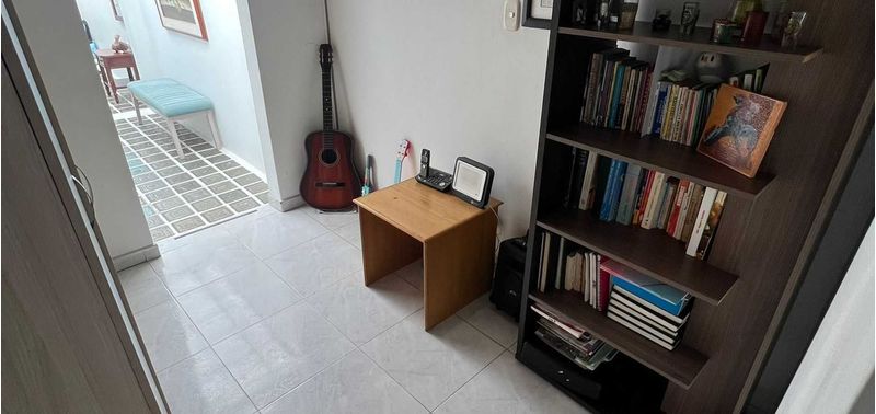 Casa en Venta en Bogotá, D.C., Las Gaviotas-8