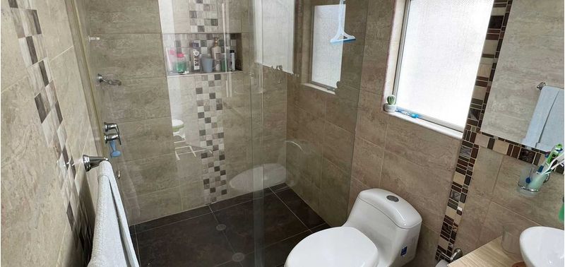 Casa en Venta en Bogotá, D.C., Las Gaviotas-11