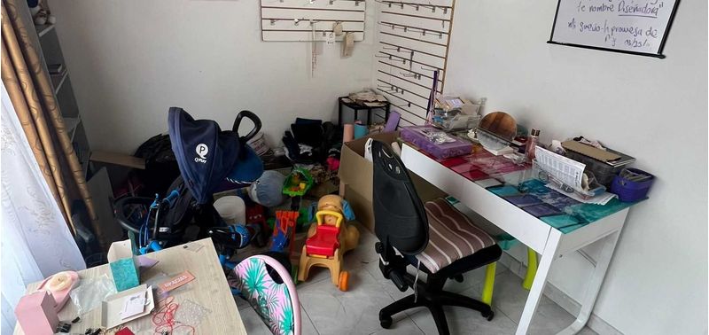 Casa en Venta en Bogotá, D.C., Las Gaviotas-12