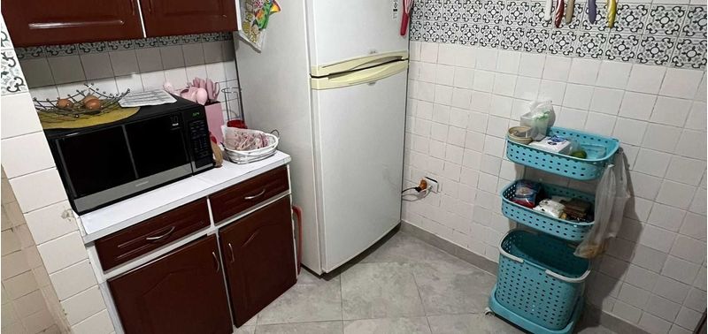 Casa en Venta en Bogotá, D.C., Las Gaviotas-14