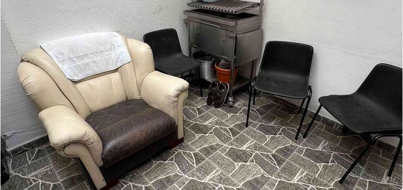 Casa en Venta en Bogotá, D.C., Las Gaviotas-15