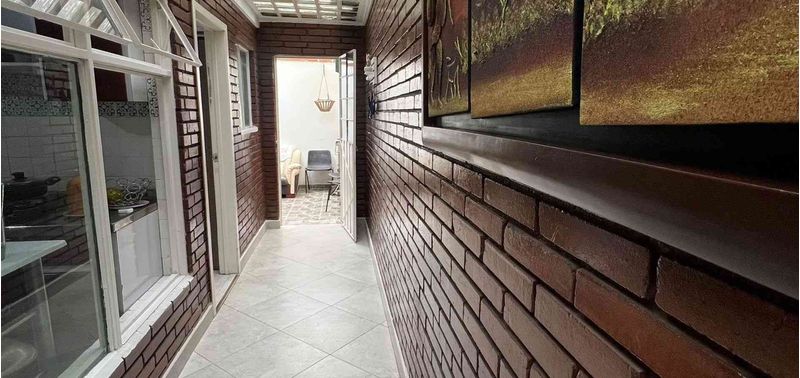 Casa en Venta en Bogotá, D.C., Las Gaviotas-16