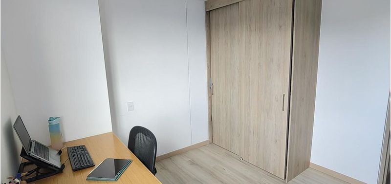 Apartamento en Venta en Medellín, Santa Fe-3