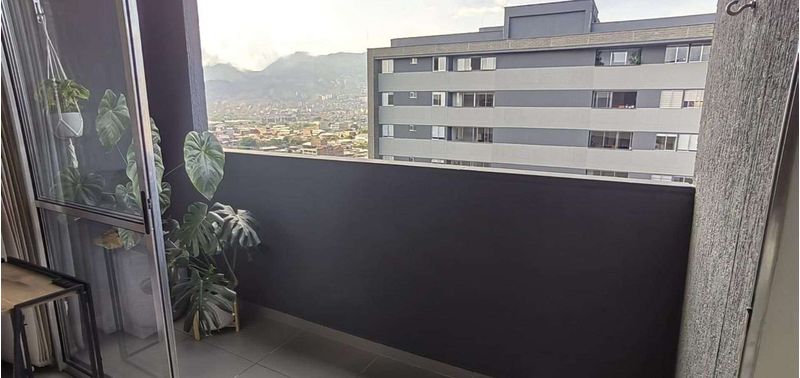 Apartamento en Venta en Medellín, Santa Fe-4