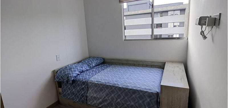 Apartamento en Venta en Medellín, Santa Fe-5
