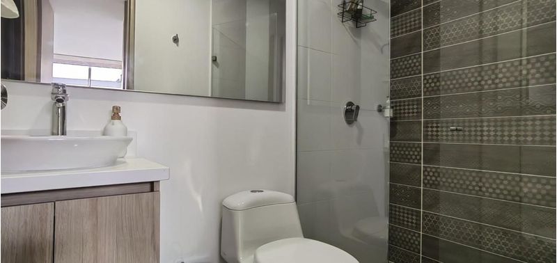 Apartamento en Venta en Medellín, Santa Fe-6
