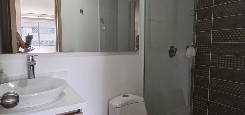 Apartamento en Venta en Medellín, Santa Fe-7
