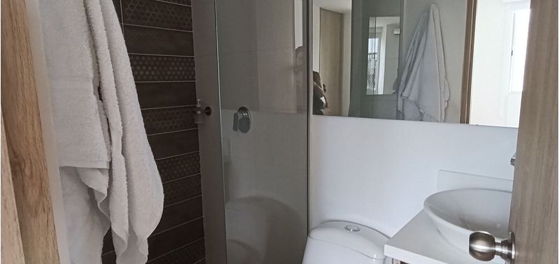 Apartamento en Venta en Medellín, Santa Fe-10